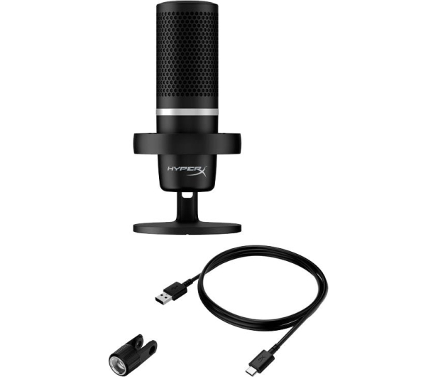 HyperX DuoCast - 1109431 - zdjęcie 5